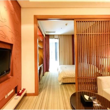Starway Hotel Silver Zhuhai Luaran gambar