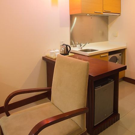 Starway Hotel Silver Zhuhai Luaran gambar