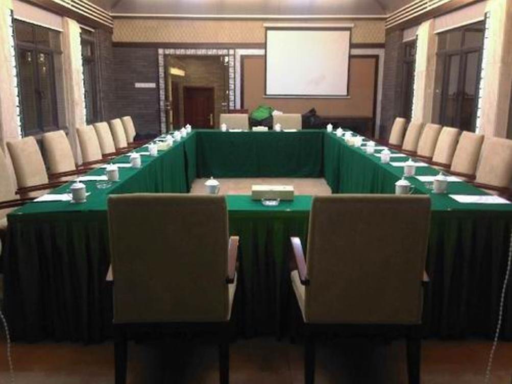 Starway Hotel Silver Zhuhai Luaran gambar