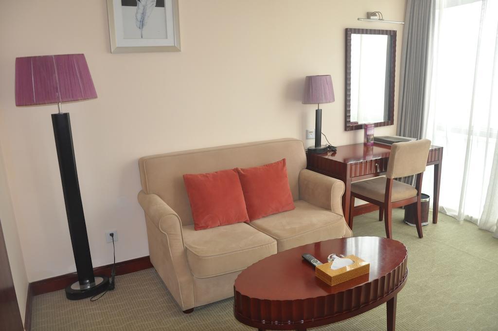 Starway Hotel Silver Zhuhai Bilik gambar