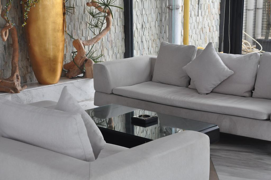 Starway Hotel Silver Zhuhai Bilik gambar