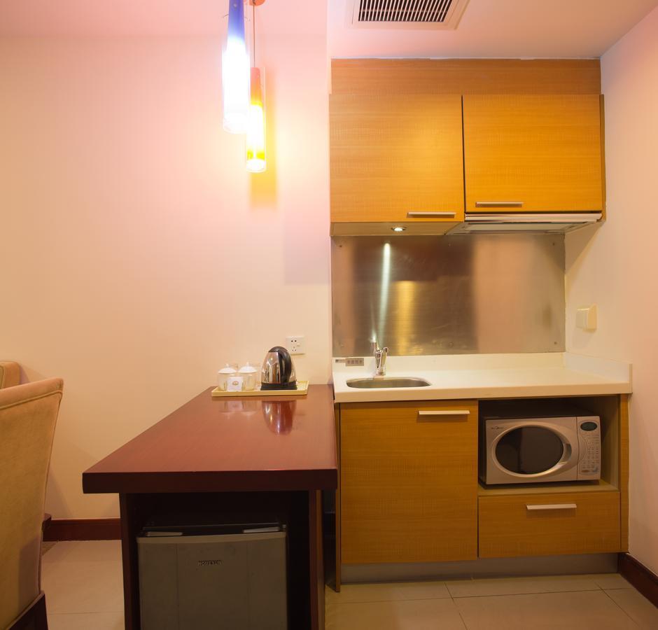 Starway Hotel Silver Zhuhai Luaran gambar