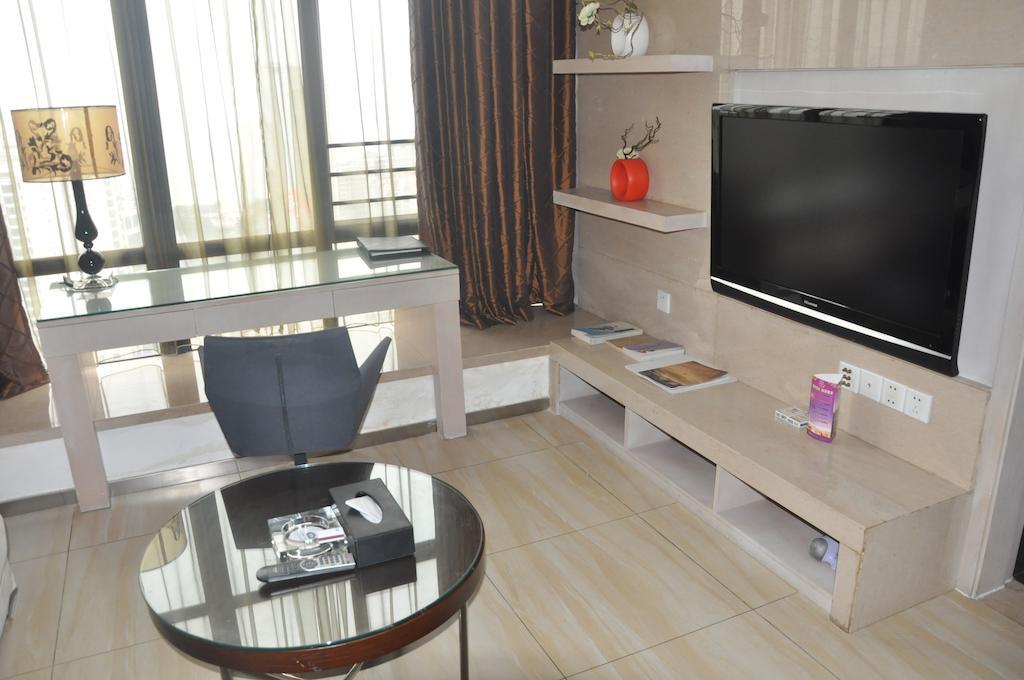Starway Hotel Silver Zhuhai Luaran gambar