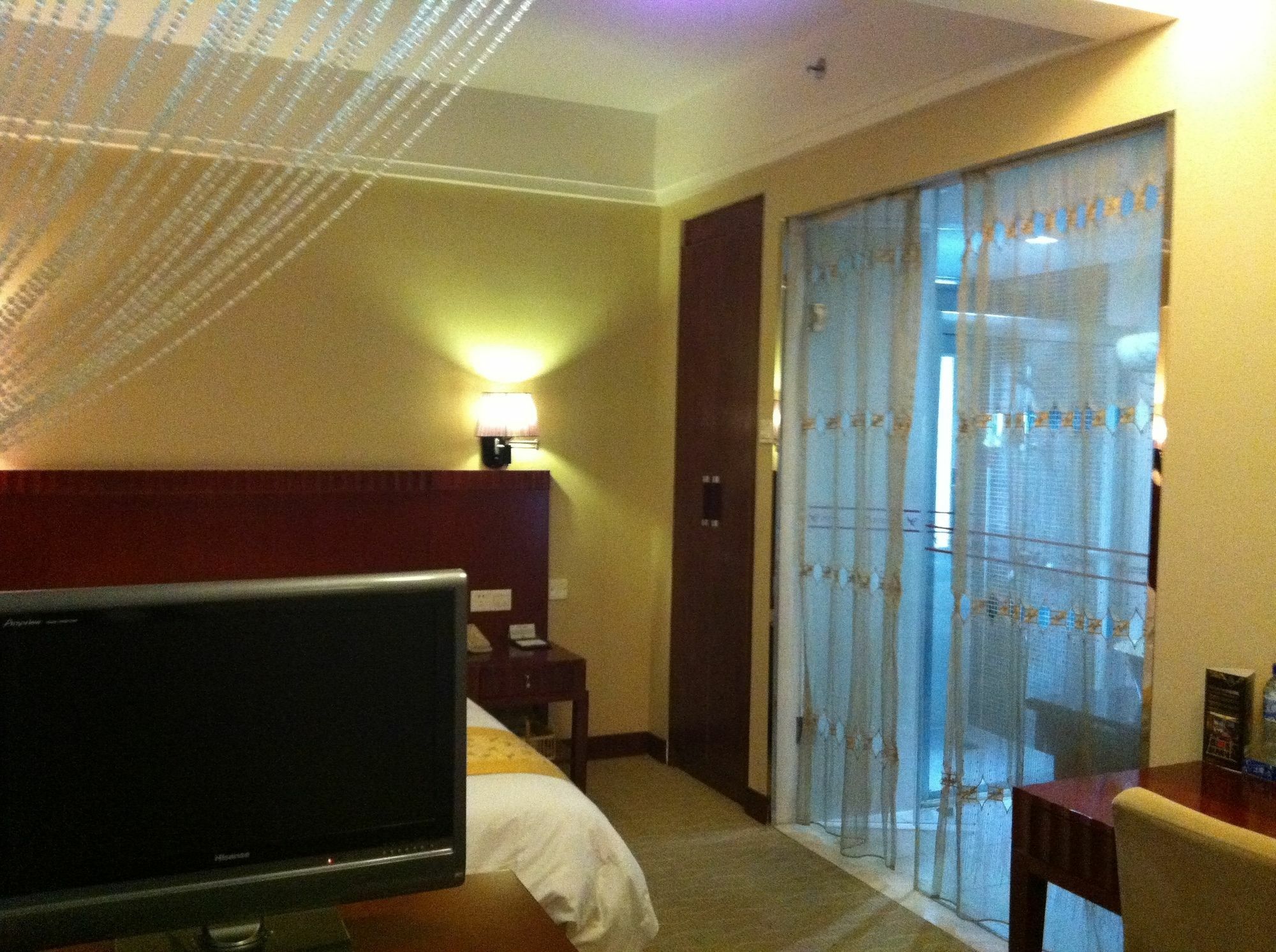 Starway Hotel Silver Zhuhai Luaran gambar